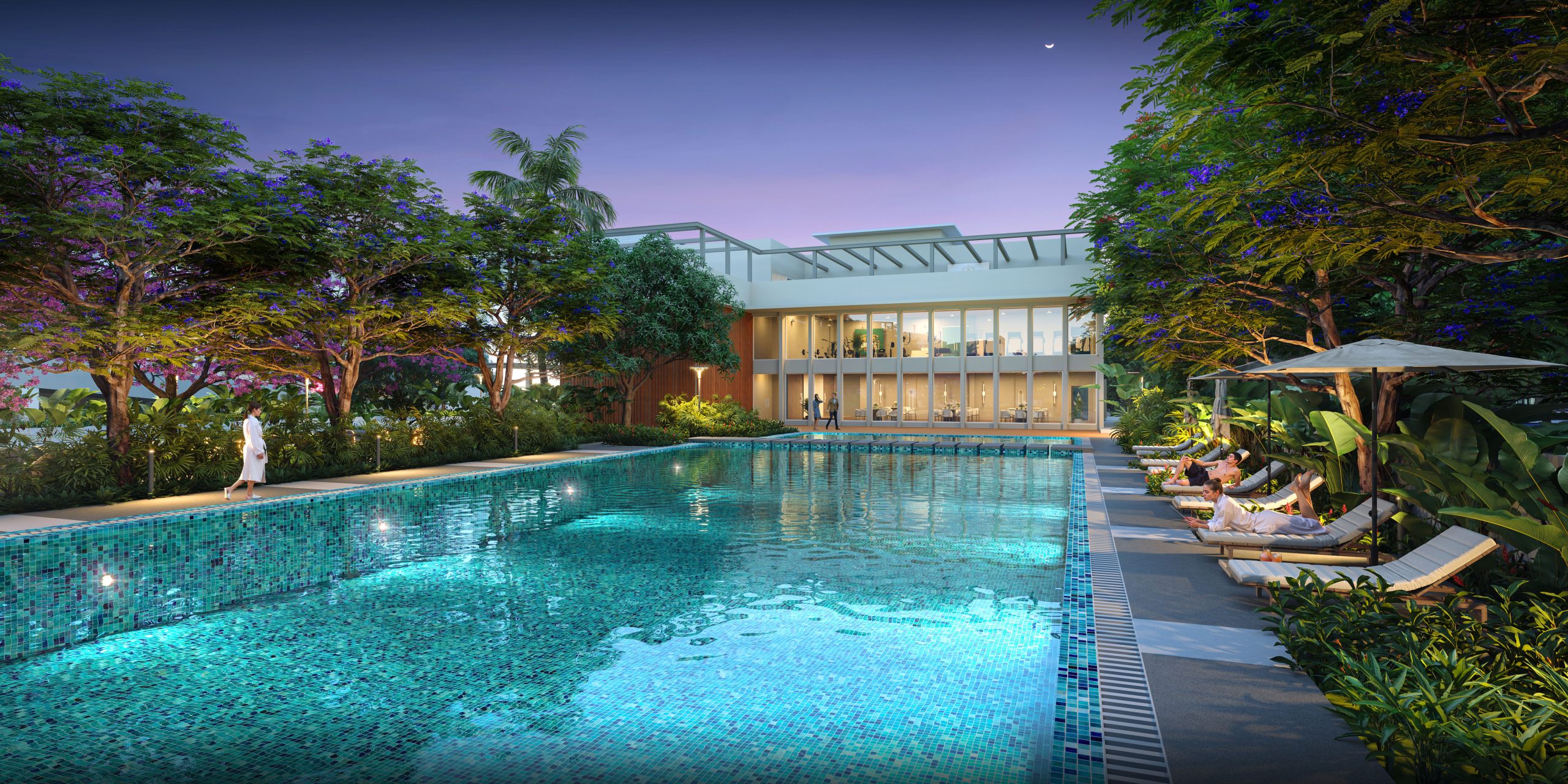 Mahindra Blossoms, Mahindra Blossoms Hope Farm, Mahindra Hope Farm Whitefield, Mahindra Lifespaces Whitefield, 2 BHK Hope Farm, 3 BHK Whitefield, 3.5 BHK Apartments Bangalore, 4 BHK Whitefield, Hope Farm Metro Apartments