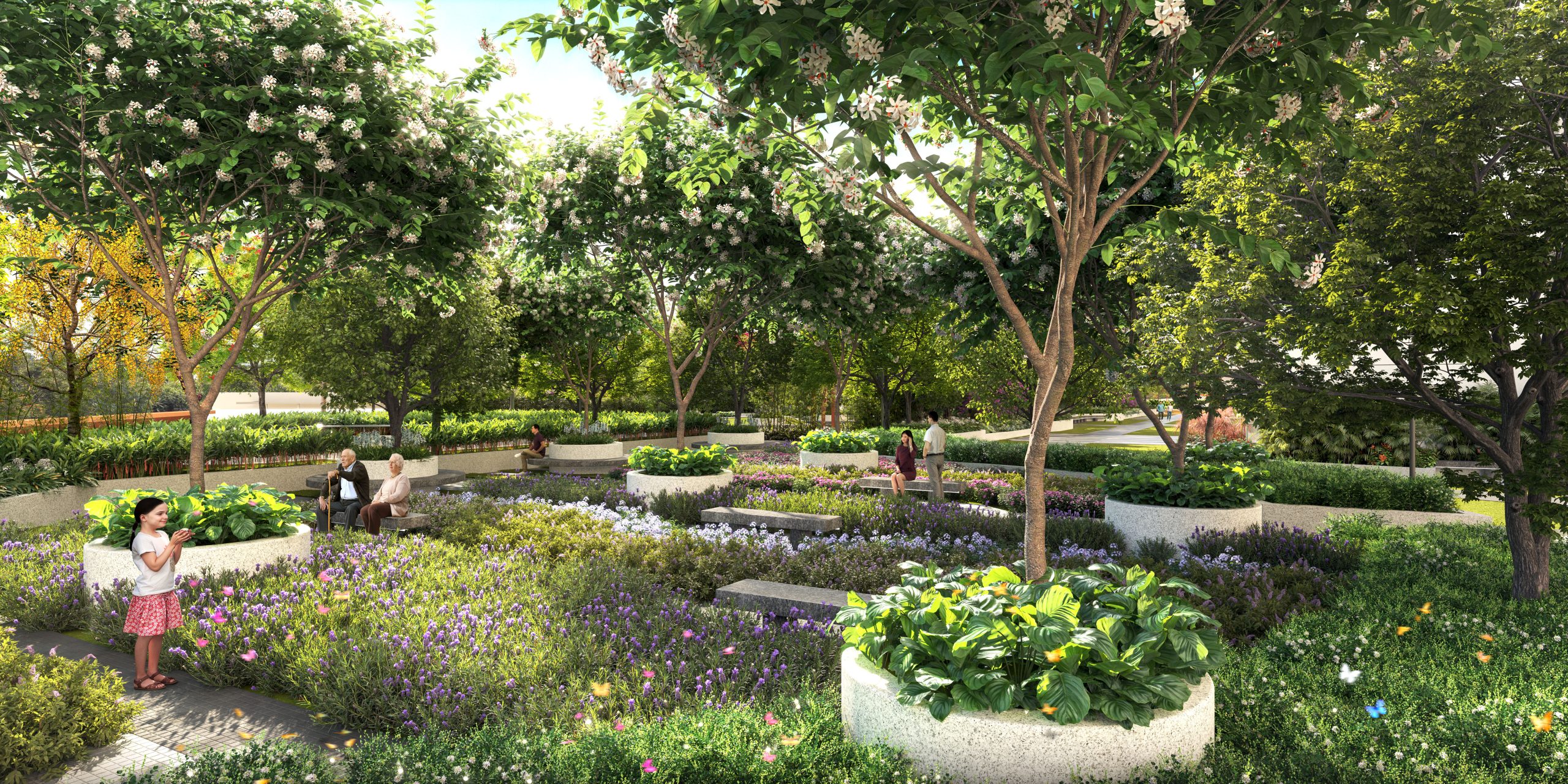 Mahindra Blossoms, Mahindra Blossoms Hope Farm, Mahindra Hope Farm Whitefield, Mahindra Lifespaces Whitefield, 2 BHK Hope Farm, 3 BHK Whitefield, 3.5 BHK Apartments Bangalore, 4 BHK Whitefield, Hope Farm Metro Apartments